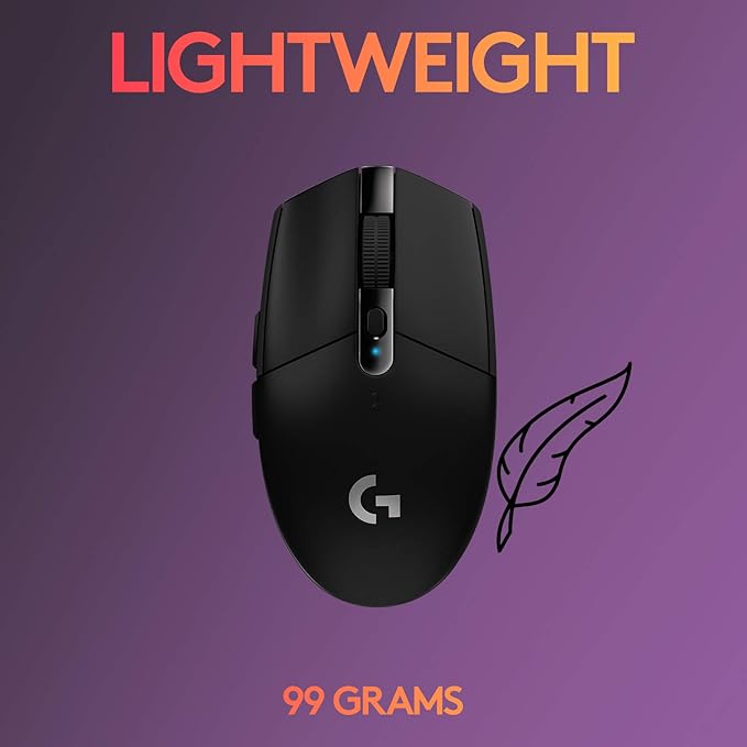 Logitech G305 gamingstoreuae Logitech G305 gamingstoreuae